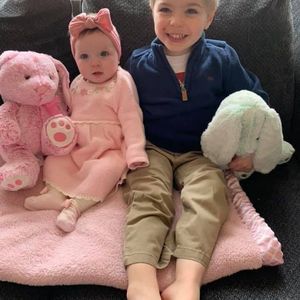 Meet your Posher, Lisa